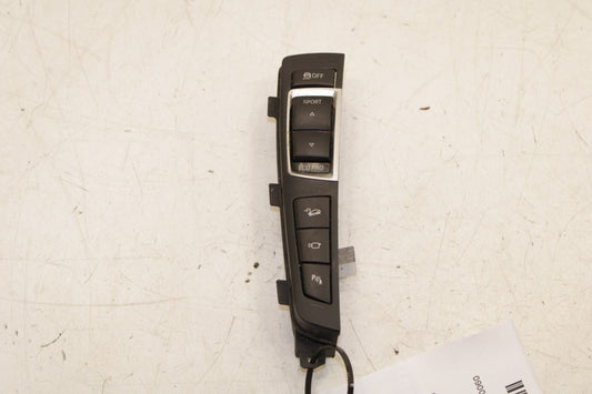 2011-2017 BMW X3 xDrive28i 2.0L AWD Center Console Operating Control Switches - Alshned Auto Parts