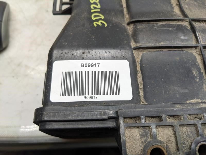 16-25 Nissan Versa 1.6L Fuel Vapor Evaporator Emission Canister 14950-9KZ0A OEM - Alshned Auto Parts