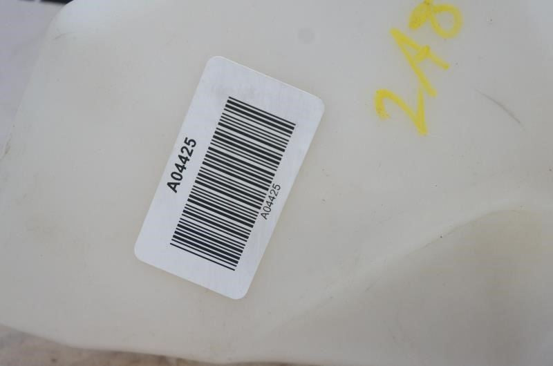 2010-2024 Toyota 4Runner Radiator Coolant Reservoir Bottle 16470-31050 OEM - Alshned Auto Parts