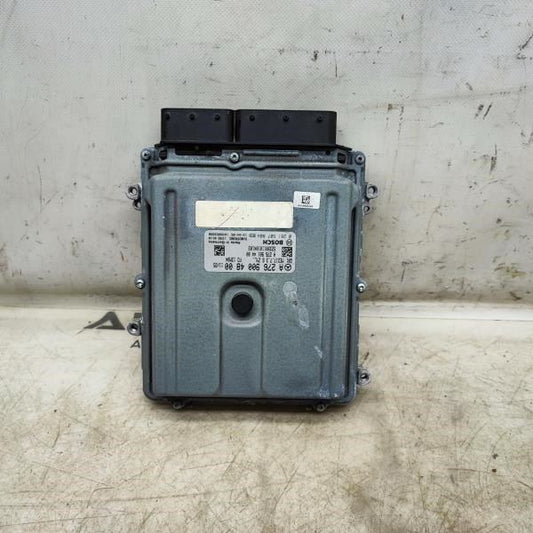 2012-2015 Mercedes-Benz ML-350 Engine Control Module ECU ECM 276-900-48-00 OEM - Alshned Auto Parts