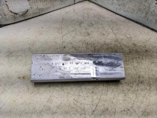 2015-23 Mercedes-Benz C300 FR LH Radiator Core Support Bracket 205-620-81-00 OEM - Alshned Auto Parts