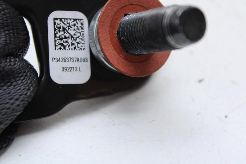 2019-23 Hyundai Santa Fe Rear Right 2nd Row Seat Belt Buckle 89840-S2000-NNB OEM - Alshned Auto Parts