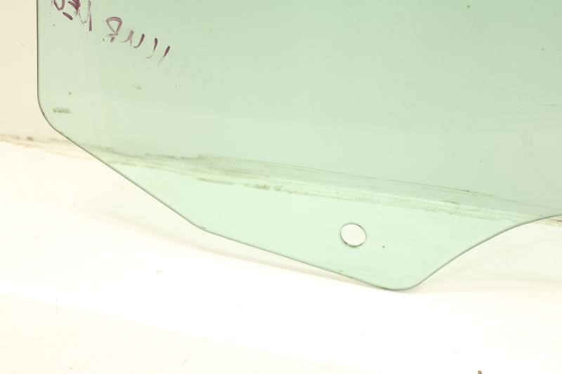 2009-2019 Dodge Journey FR Right Door Window Glass R54221 Pilkington AfterMarket - Alshned Auto Parts