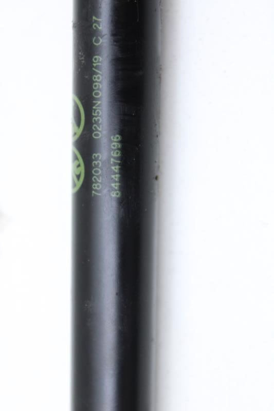 2019-2021 Chevrolet Silverado 1500 FR RH / LH Hood Lift Shocks Pair 84447696 OEM - Alshned Auto Parts