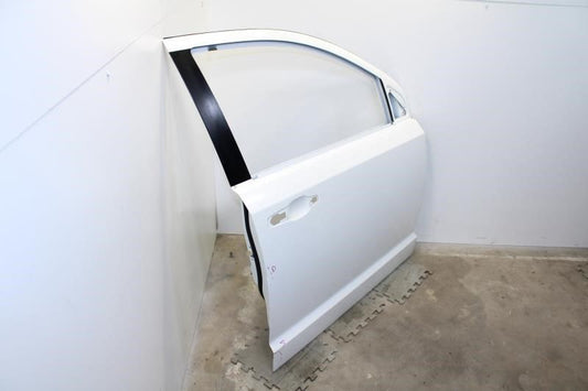 2011-2020 Dodge Journey Front Right Passenger Door Shell Panel 68067470AI OEM - Alshned Auto Parts