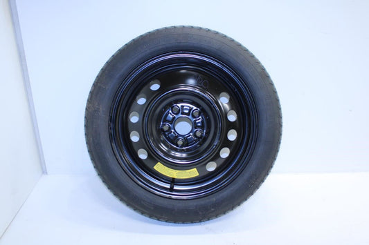 2020-2024 Subaru Legacy Premium Spare Wheel Tire Goodyear R17x4 T155/70D17 110M - Alshned Auto Parts