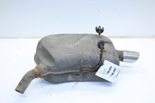 2012-2016 Dodge Journey 3.6L FWD Rear Right Exhaust System Muffler 05147031AG - Alshned Auto Parts