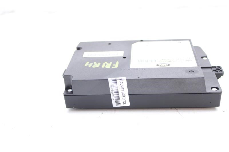 2007-12 Land Rover Range Rover Headrest Entertainment Display YIP500390 OEM - Alshned Auto Parts