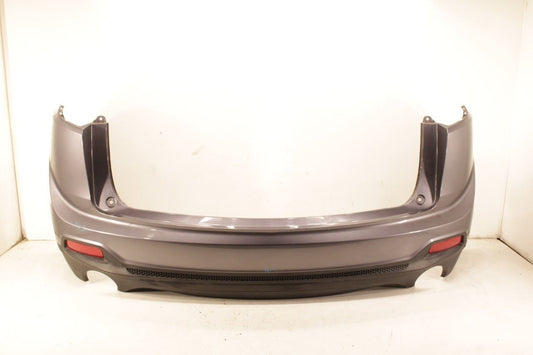 2019-2021 Acura RDX SH-AWD Rear Bumper Cover 04715-TJB-A90ZZ OEM - Alshned Auto Parts