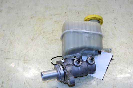 2014-2018 Jeep Cherokee 75th Anniversary 3.2L Brake Master Cylinder w/ Reservoir - Alshned Auto Parts