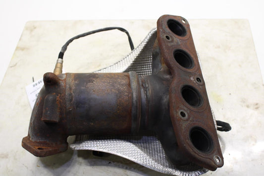 2019-2021 Hyundai Tucson Value 2.0L FWD Exhaust System Manifold 28510-2EMP0 OEM - Alshned Auto Parts