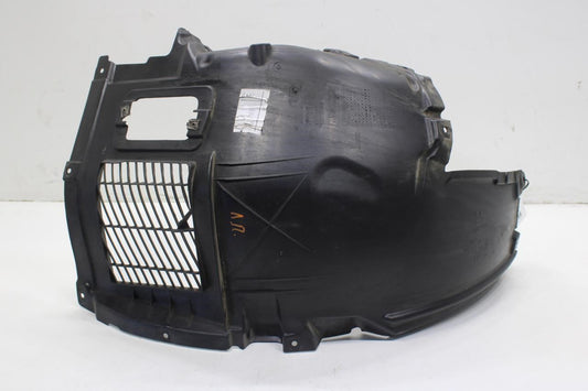2010-15 BMW 750I xDrive Front Left Driver Side Fender Liner Forward 51717185163 - Alshned Auto Parts