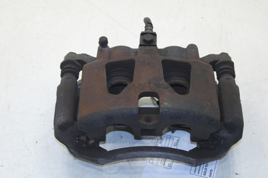 2013-16 Ford F250 Lariat Crew Cab Rear Left Side Brake Disc Caliper DC3Z-2553-A - Alshned Auto Parts