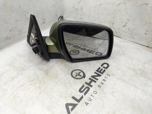 2009-11 Kia Soul+ GL 2.0L Passenger Right Side Rear View Mirror 87620-2K340 OEM - Alshned Auto Parts