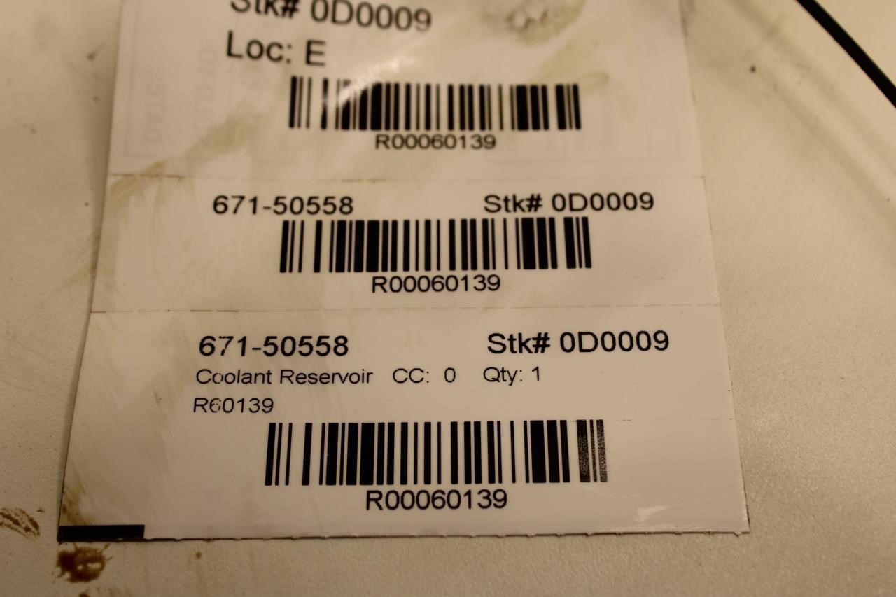 2014-2019 Kia Sorento 3.3L Radiator Coolant Reservoir Bottle 25430 2W000 OEM - Alshned Auto Parts