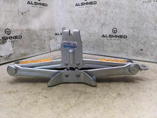 2008-2015 Nissan Rogue Lift Jack 99550-EQ55C OEM - Alshned Auto Parts
