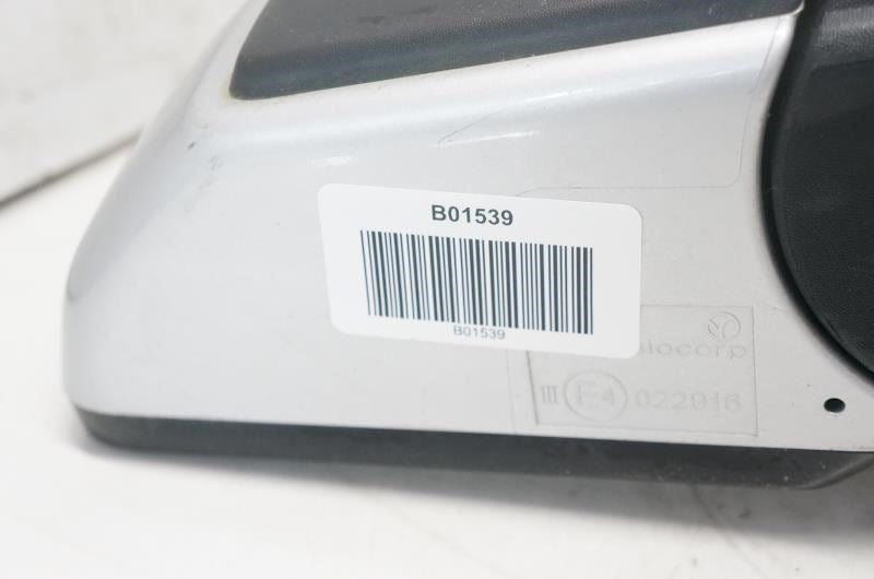 2012-2013 Kia Soul Passenger Right Side Rear View Mirror 87620-2K311 OEM - Alshned Auto Parts