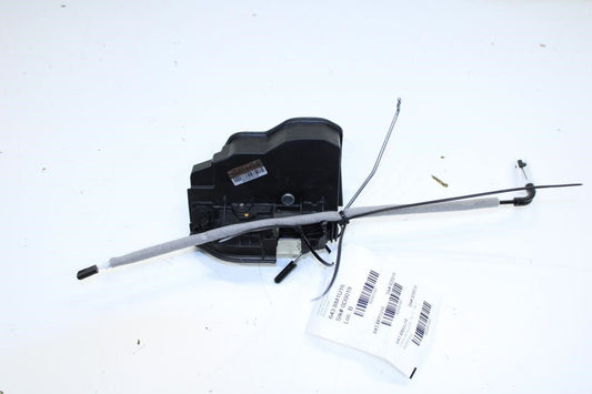 2015-2016 BMW 435I Gran Coupe xDrive FR RH Door Lock Latch Actuator 51217229458 - Alshned Auto Parts
