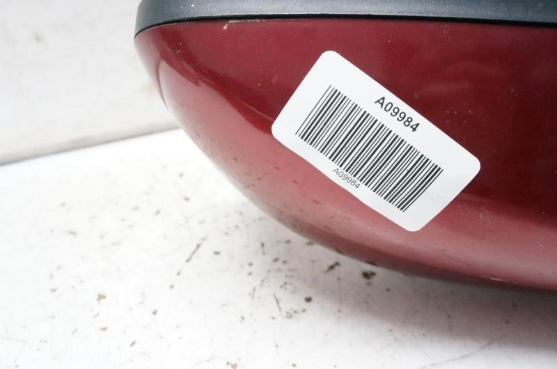 2011-2014 Chrysler 200 Driver Left Side Rear View Mirror 1SX891RPAC OEM - Alshned Auto Parts