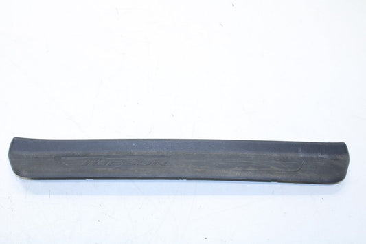 2015-21 Hyundai Tucson Value Front Right Side Door Sill Scuff Plate 85883-D3000 - Alshned Auto Parts