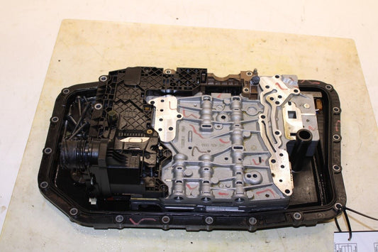 2010-12 BMW 750Li xDrive 4.4L AWD 6-Spd Transmission Valve Body 115K 24348671611 - Alshned Auto Parts