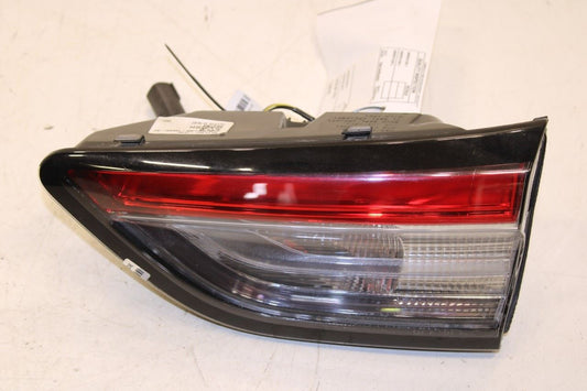 2020-22 Ford Escape SEL Rear Right Passenger Side Tail Light Lamp LJ6B-13A602-AF - Alshned Auto Parts