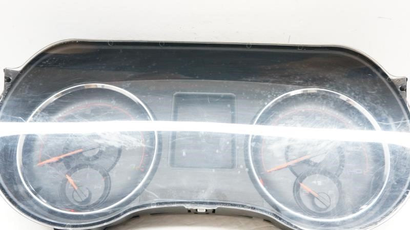 13-14 Dodge Charger SE 3.6L Speedometer Gauge Instrument Cluster Unknown Mileage - Alshned Auto Parts