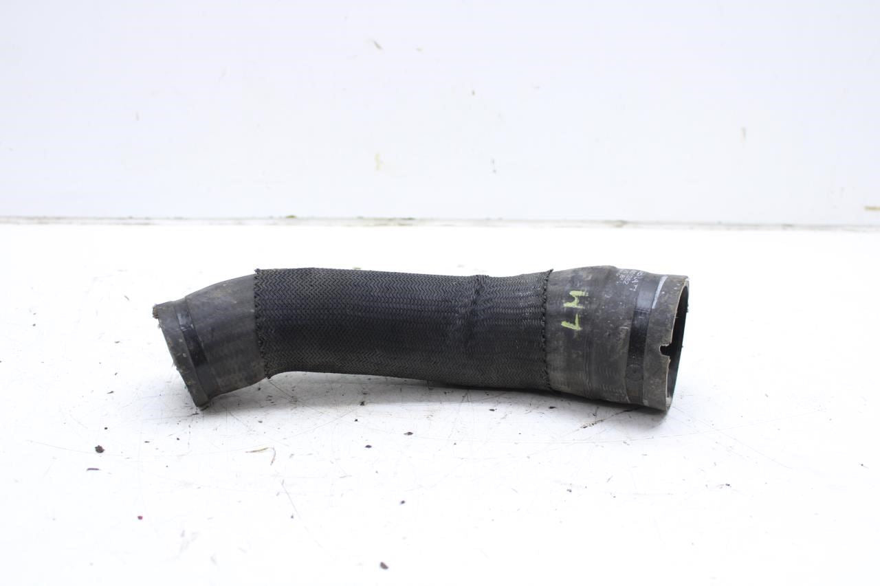 2014-20 Maserati Ghibli 3.0L Left Side Intercooler Pressure Hose Tube 670001352 - Alshned Auto Parts