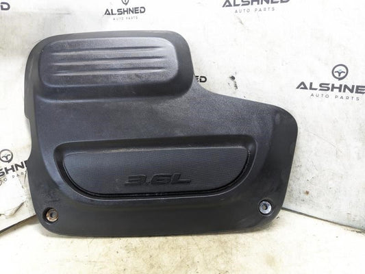 2017-2024 Chrysler Pacifica Engine Motor Cover 04861764AE OEM - Alshned Auto Parts
