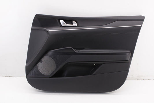 2021-2024 Kia K5 GT-Line Front Right Side Door Trim Panel 82302-L3490DM1 OEM - Alshned Auto Parts