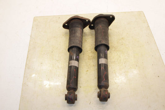 16-20 Infiniti QX60 3.5L FWD RR Right and Left Shock Strut Absorber E6210-9NF0A - Alshned Auto Parts