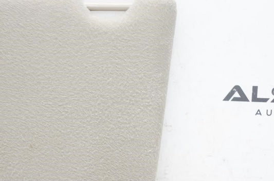 2011-2014 Toyota Sienna Driver Left Side Sun Visor 74320-08030 OEM - Alshned Auto Parts