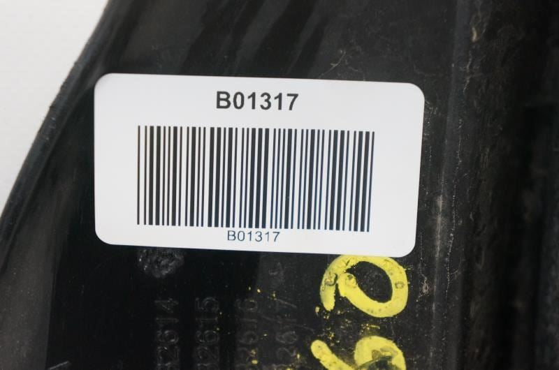 2010-2012 Cadillac SRX Engine Appearance Motor Cover 12641495 OEM - Alshned Auto Parts