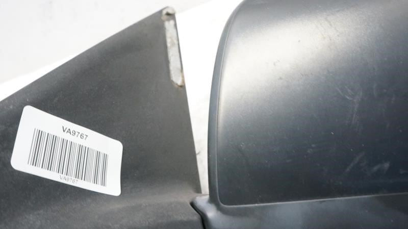 08-15 Nissan Rogue Select 2.5L Driver Left Side Rear View Mirror 96302-JM000 OEM - Alshned Auto Parts
