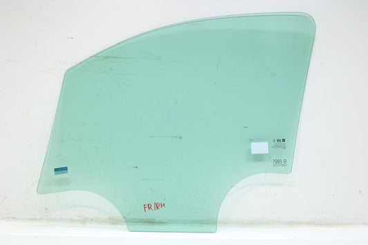 2013-2022 Buick Encore Front Right Passenger Side Door Window Glass 95207985 OEM - Alshned Auto Parts
