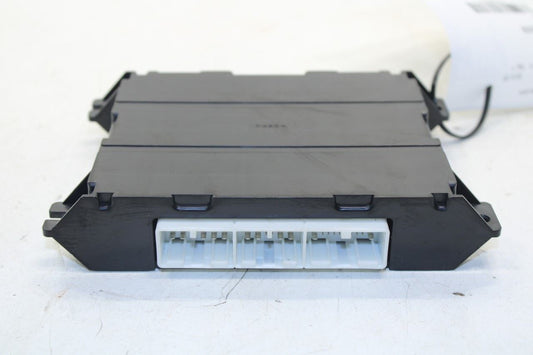 2012-2015 Jaguar XF Portfolio A/C Heater Temperature Computer Control Module - Alshned Auto Parts