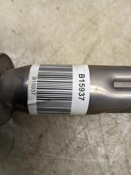 2015-20 Ford F150 Limited Steering Column Lower Intermediate Shaft FL34-3C882-AC10