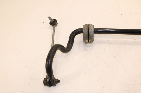 2011-17 BMW X3 xDrive28i 2L AWD Front Stabilizer Sway Anti-Roll Bar 31356788710 - Alshned Auto Parts