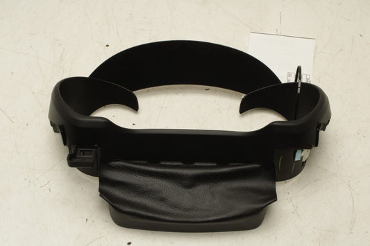 2019-2020 KIA Optima LX Dashboard Speedometer Cluster Bezel Trim 84830-D5AA0WK - Alshned Auto Parts