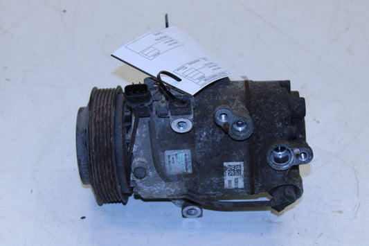 2016-2020 Hyundai Elantra SEL 2.0L AC Air Conditioner Compressor 97701-F2100 OEM - Alshned Auto Parts