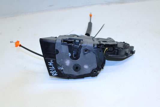 2017-2020 Jaguar XE R-Dynamic S Rear Left Door Lock Latch Actuator T2H17440 OEM - Alshned Auto Parts