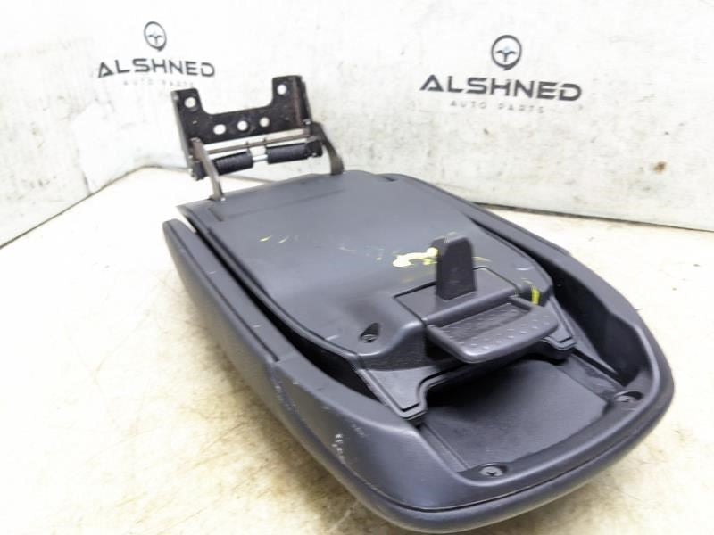 2013-2019 Nissan Sentra Center Console Armrest Lid Cover 96920-4AT1A OEM - Alshned Auto Parts