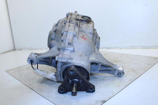 18-23 Kia Stinger GT1 3.3L AWD Rear Differential Carrier w/o LSD 3.538 ratio 48K - Alshned Auto Parts