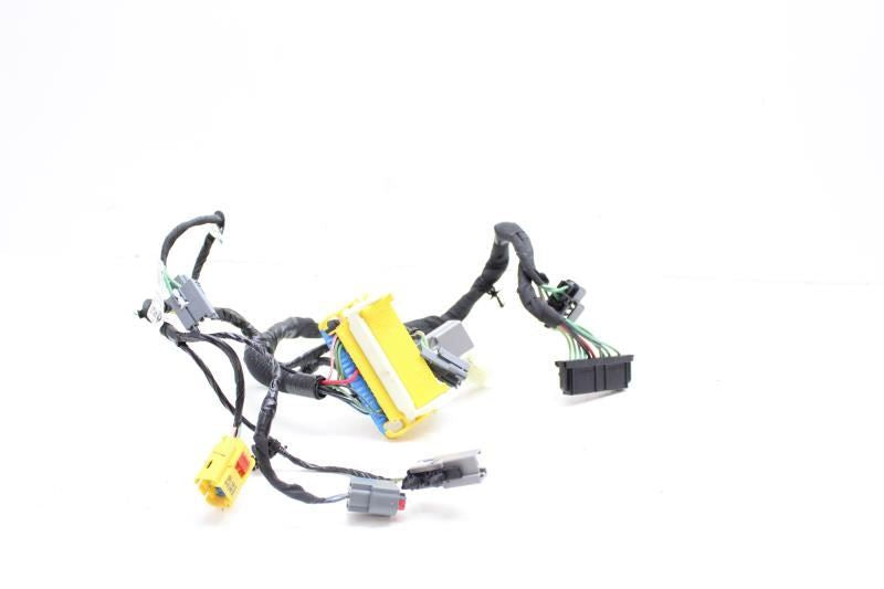 2018-2020 Dodge Durango Front Left Seat Cushion Wire Harness 68298217AC OEM - Alshned Auto Parts