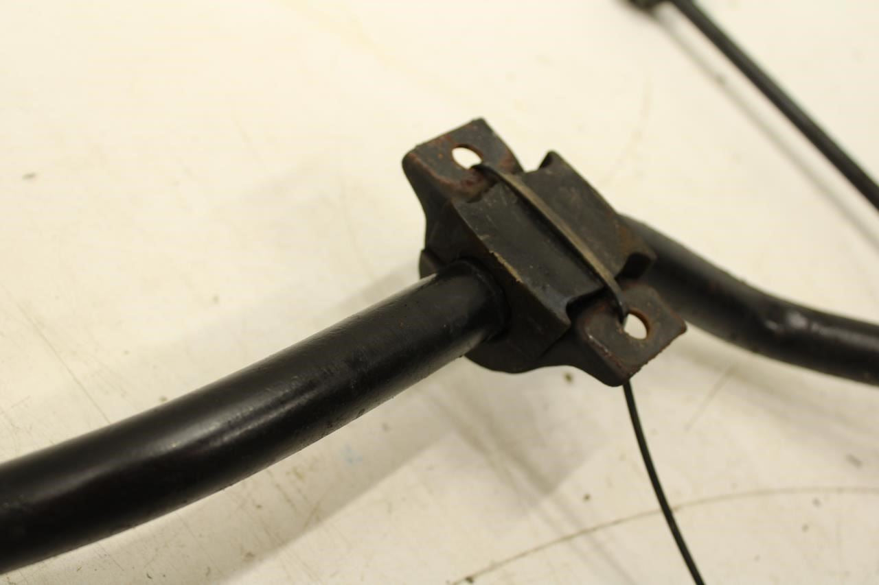 2013-2015 Acura RDX AWD Front Stabilizer Sway Anti-Roll Bar 51300-TX4-305 OEM - Alshned Auto Parts