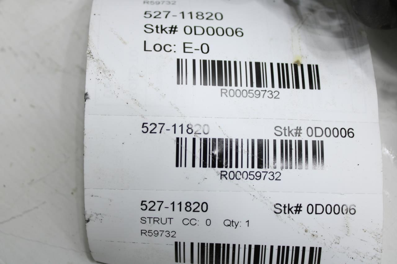 2020-2025 Subaru Legacy AWD Rear Left Side Shock Strut Absorber 20365AN00A OEM - Alshned Auto Parts