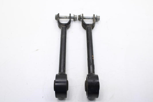 13-24 Nissan Pathfinder SV FWD Rear RH and LH Lower Radius Rod Control Arm Pair - Alshned Auto Parts