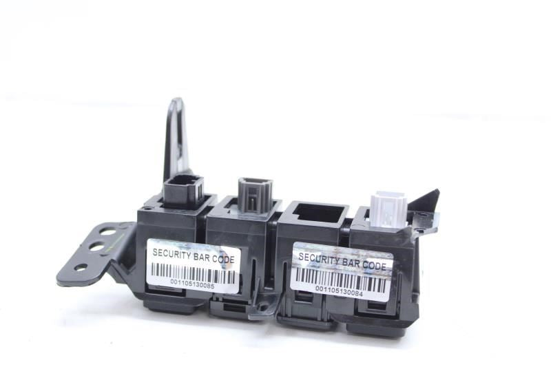 14-20 Nissan Pathfinder Left Driver Side Dash Switches Assembly 25125-9PB0A OEM - Alshned Auto Parts