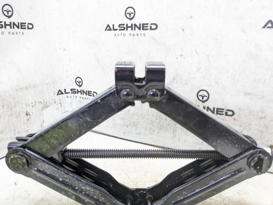 2008-2016 Subaru Impreza Spare Tire Floor Jack 97032AL001 OEM - Alshned Auto Parts