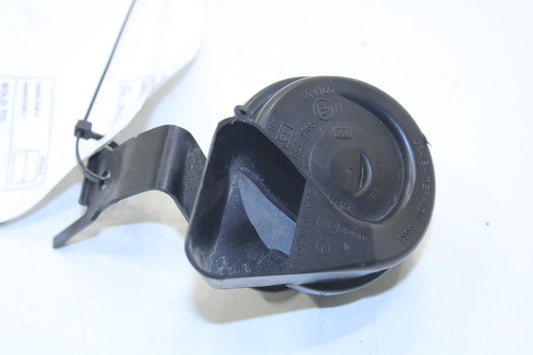 2014-2016 Porsche Panamera 4 Low Note Horn w/ Bracket 97063502601 OEM - Alshned Auto Parts